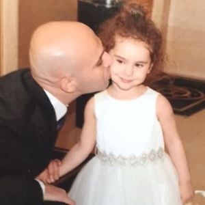 Meet your Posher, Vladimir